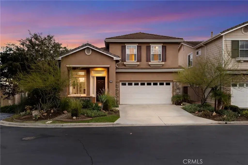 2872 Limestone Drive, Thousand Oaks