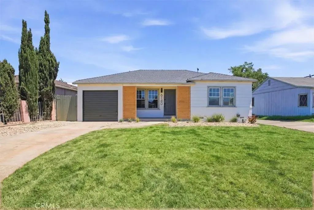 6140 Fulcher, North Hollywood