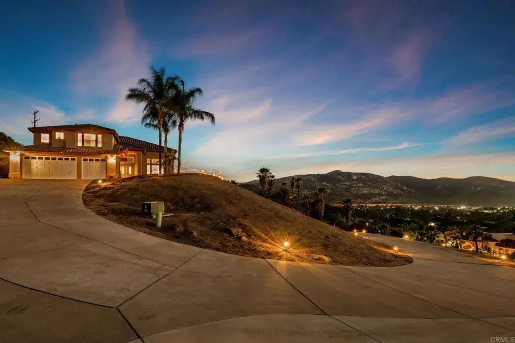 15844 Broad Oaks Road, El Cajon