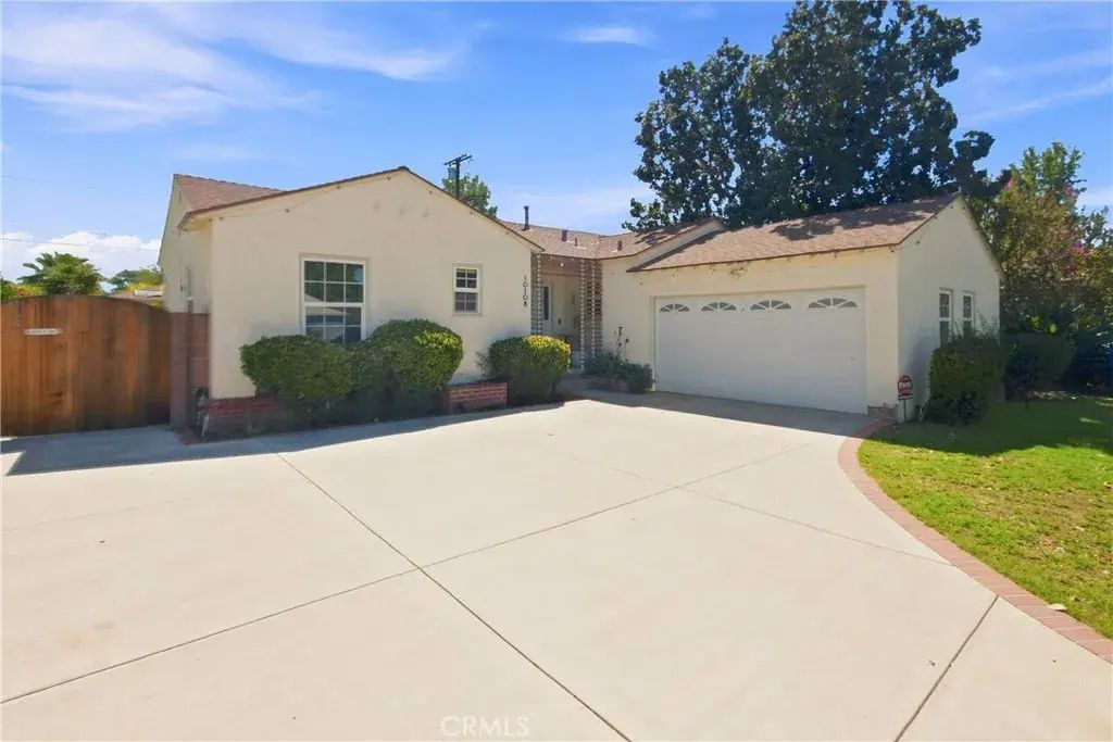 10108 Columbus, Mission Hills (san Fernando)