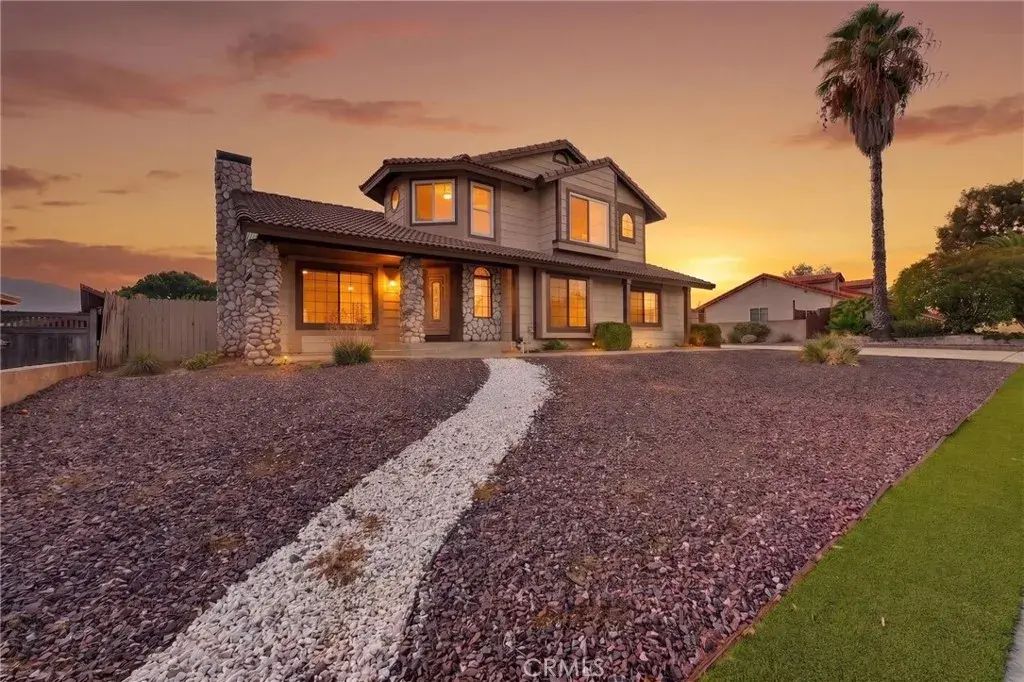 34655 Almond, Wildomar