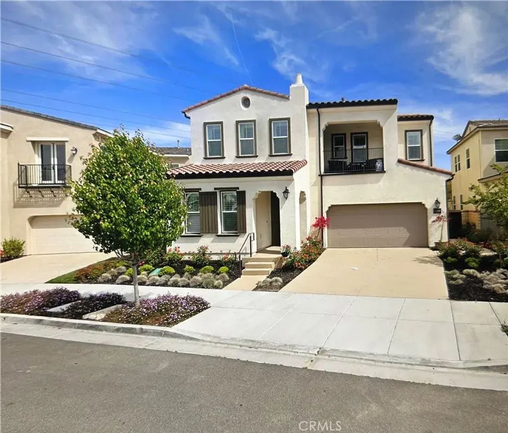 20551 Arden Place, Saugus