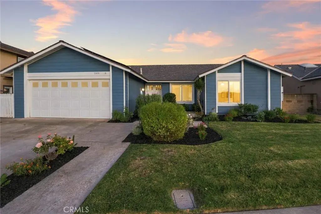 23436 Ancia Lane, Mission Viejo