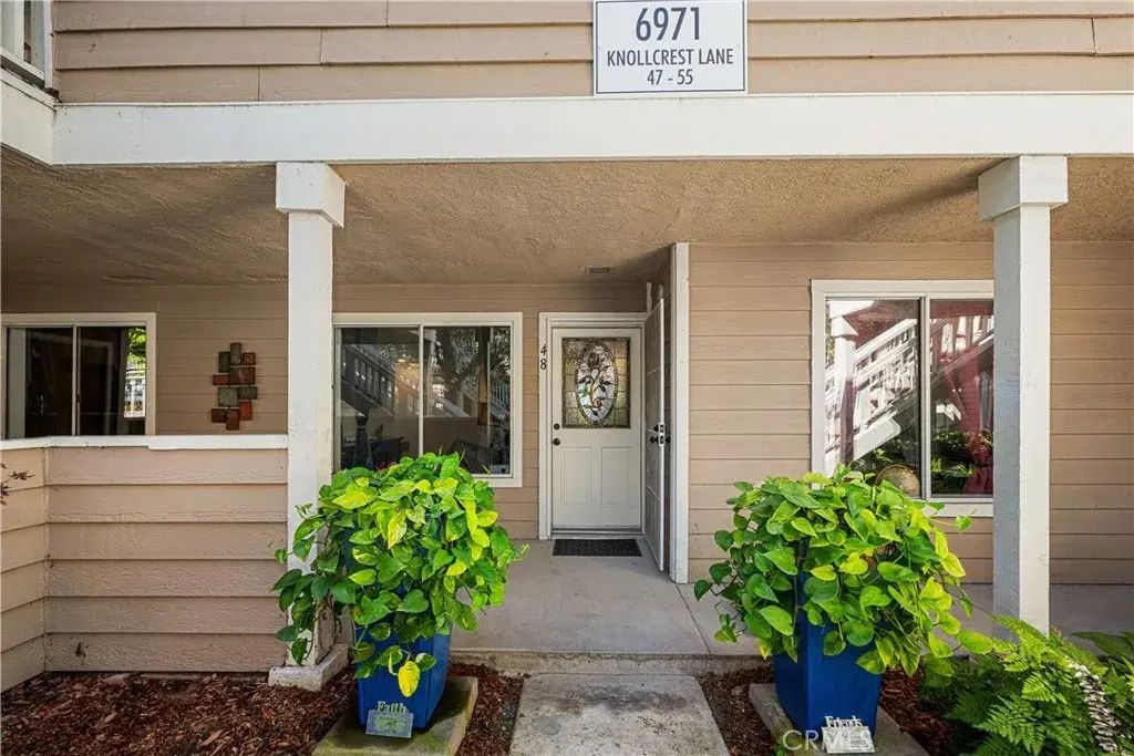 6971 Knollcrest #48 48, Garden Grove