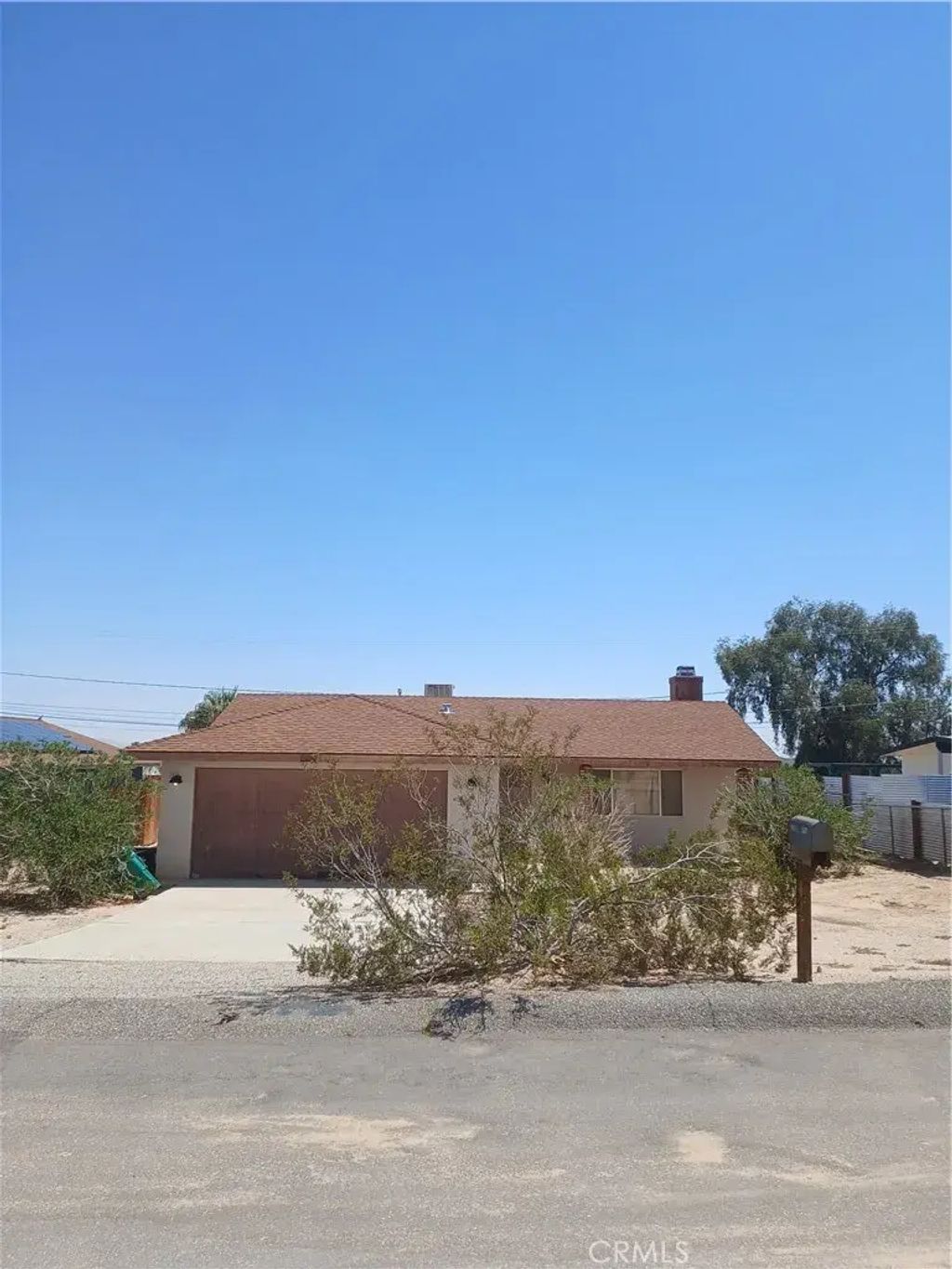 5333 Baileya, 29 Palms
