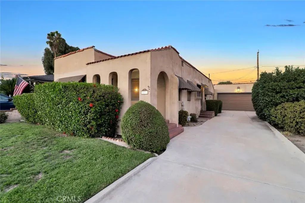 1038 N Buena Vista Street, Burbank