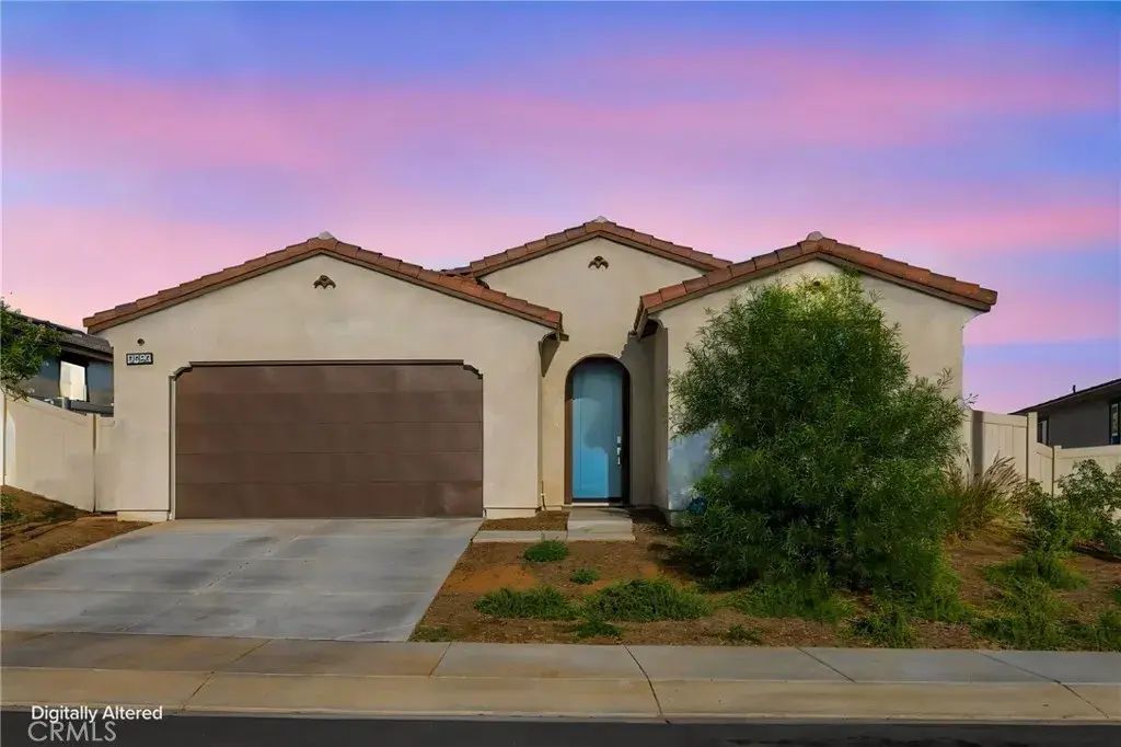 1702 Magnolia Place, Banning
