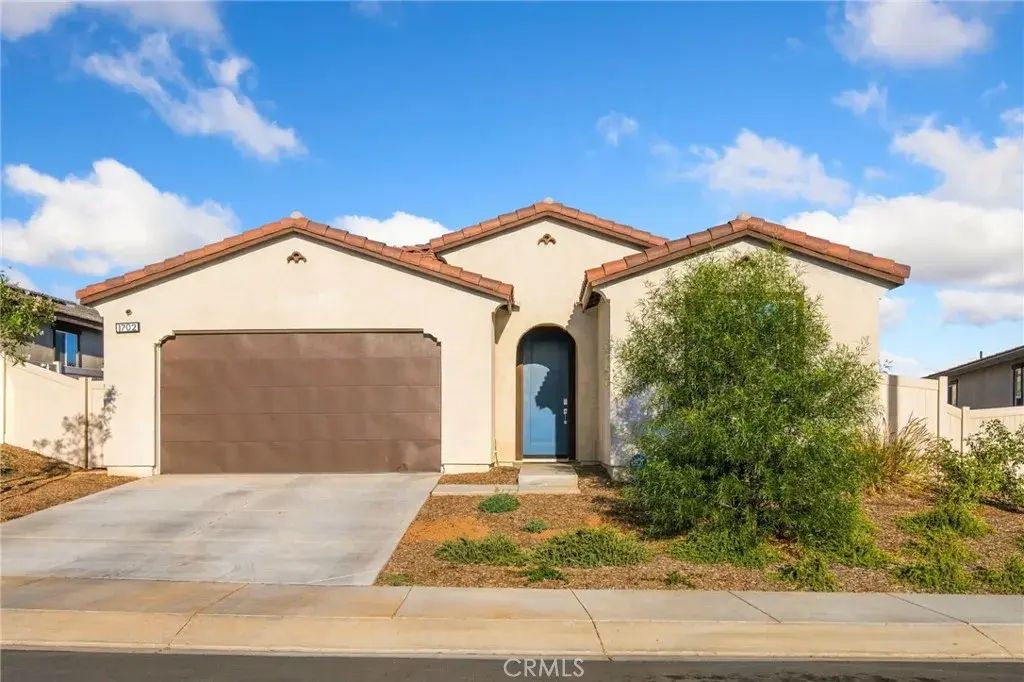 1702 Magnolia Place, Banning