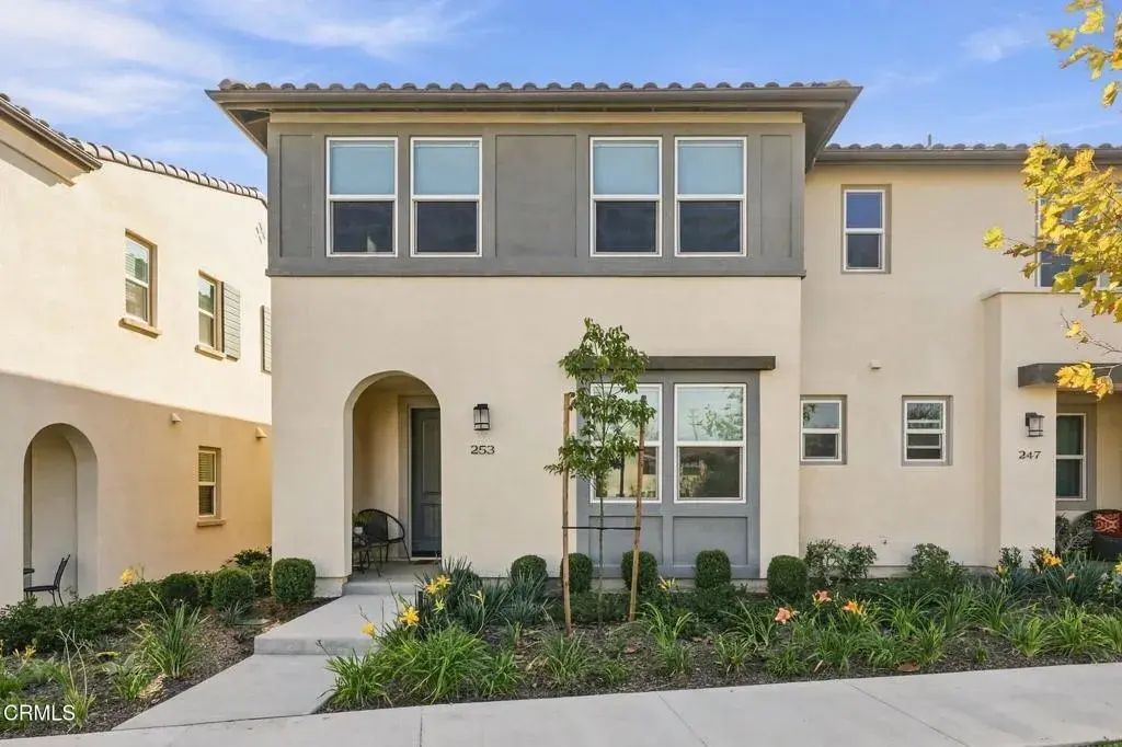 253 Capistrano Drive, Ventura