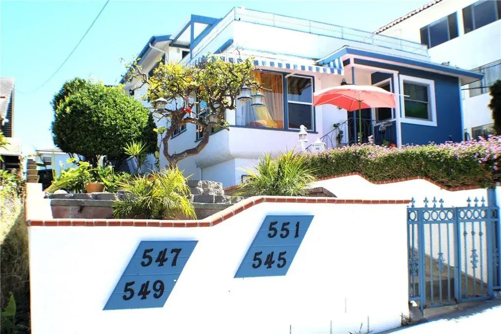545 W 36th Street, San Pedro