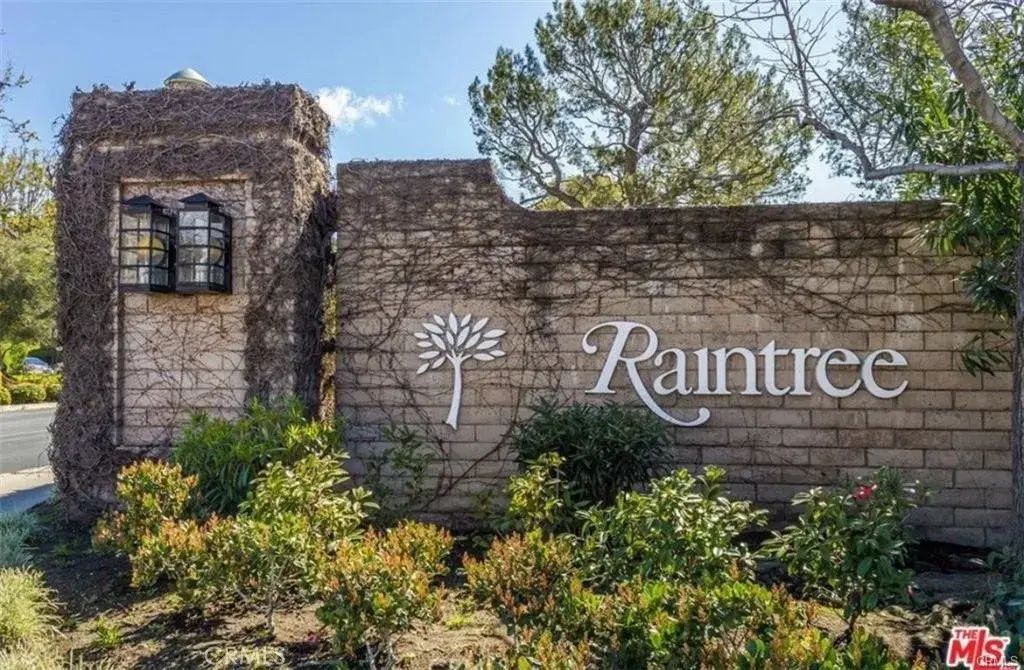 5301 Raintree 301, Culver City