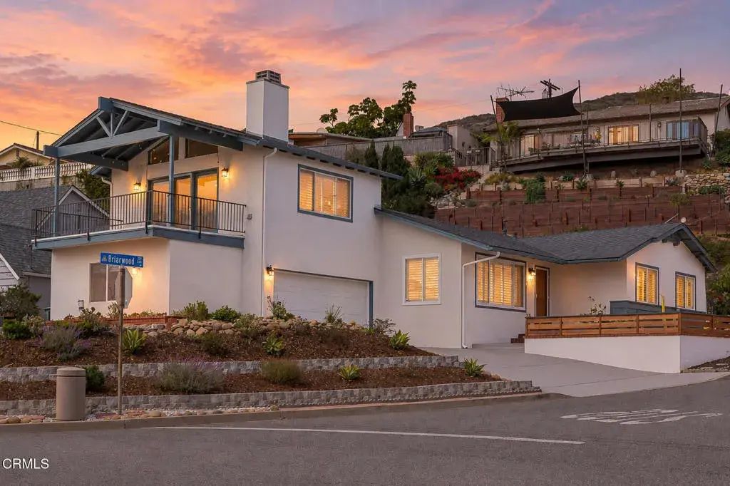 505 Briarwood Terrace, Ventura