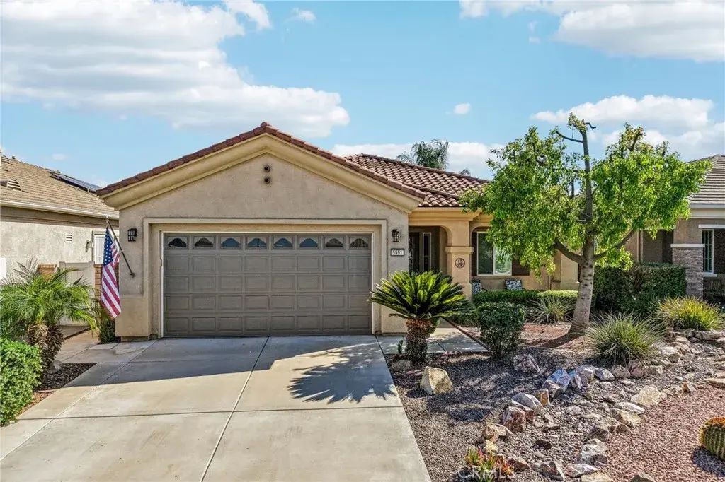 5551 Corte Fiesta, Hemet