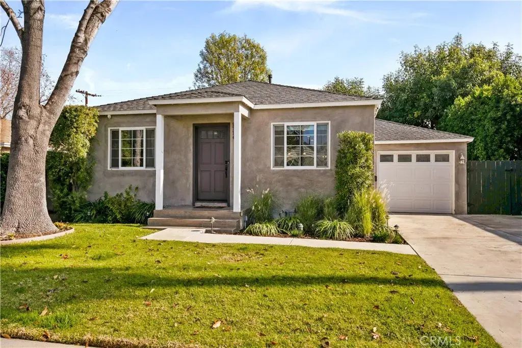 5774 Bertrand, Los Angeles