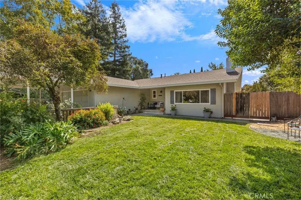 2953 Kennedy, Chico