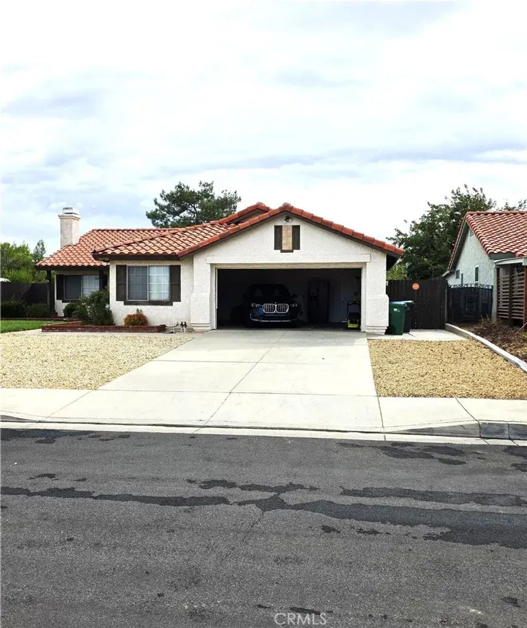 36918 Serendipity Way, Palmdale