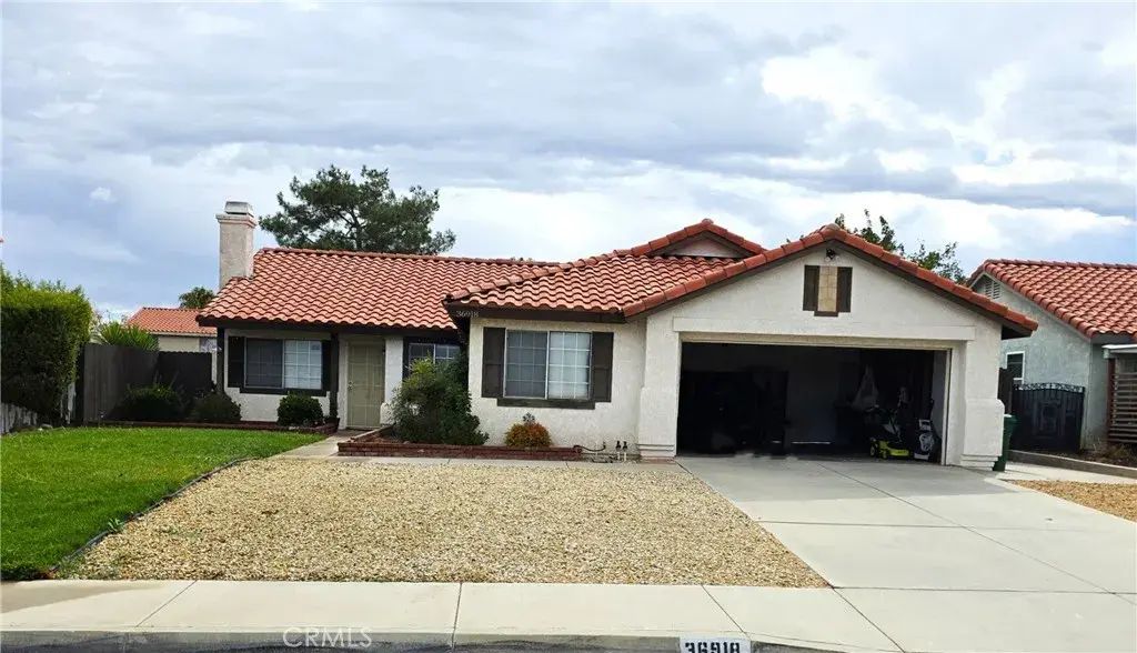 36918 Serendipity Way, Palmdale