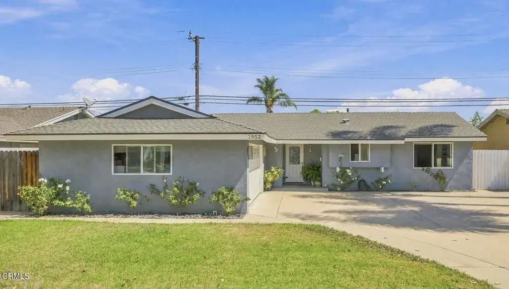 1952 Snow Avenue, Oxnard