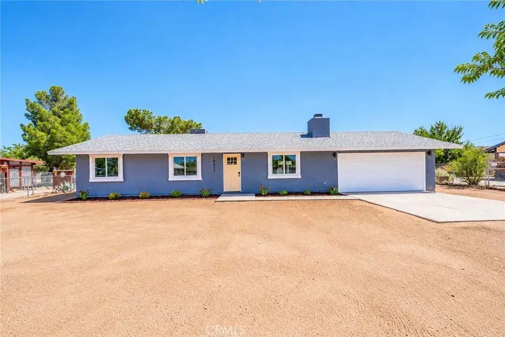 10577 Tecopa, Apple Valley