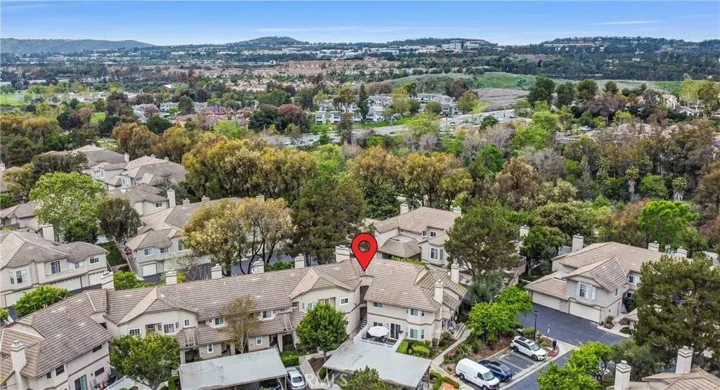 24378 Larchmont Court 67, Laguna Hills