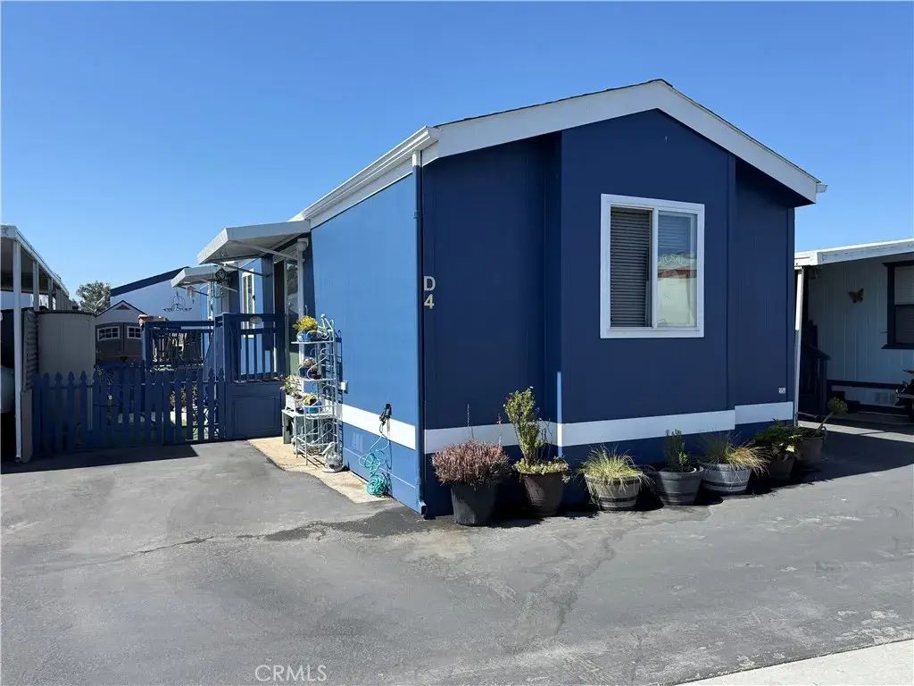 500 Atascadero Spc D4, Morro Bay