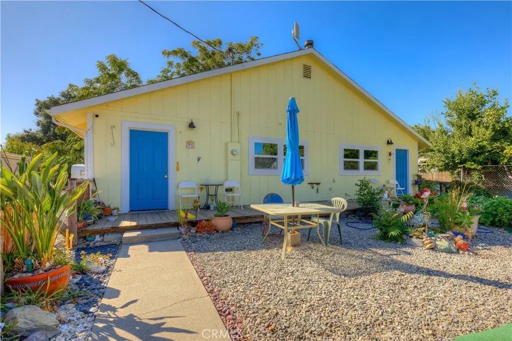 90 Mcdougall, Butte City