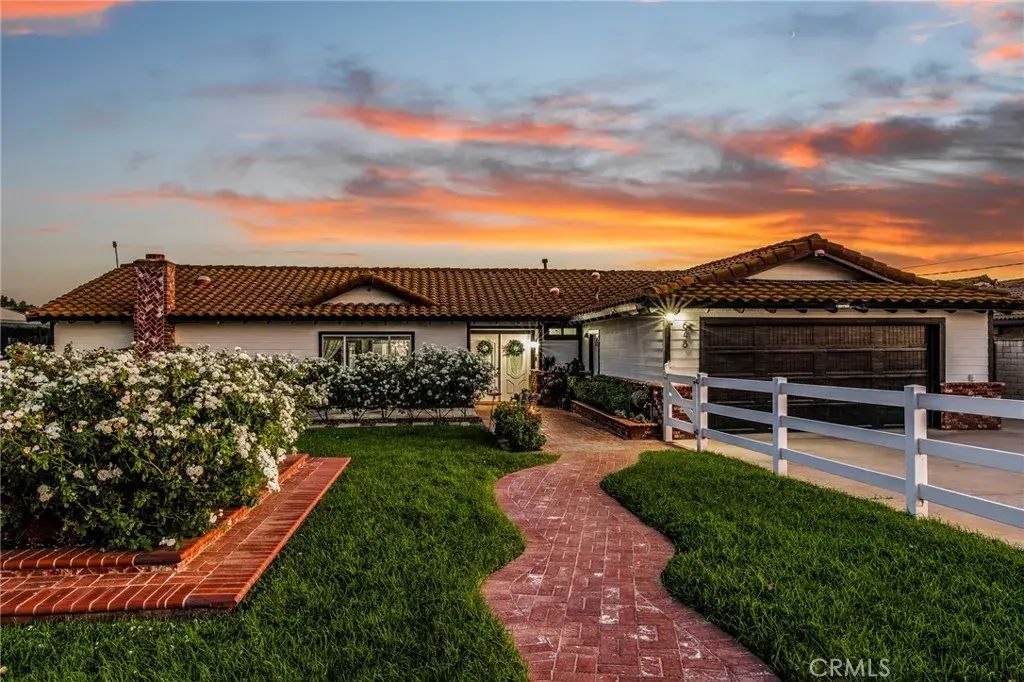 648 River, Norco