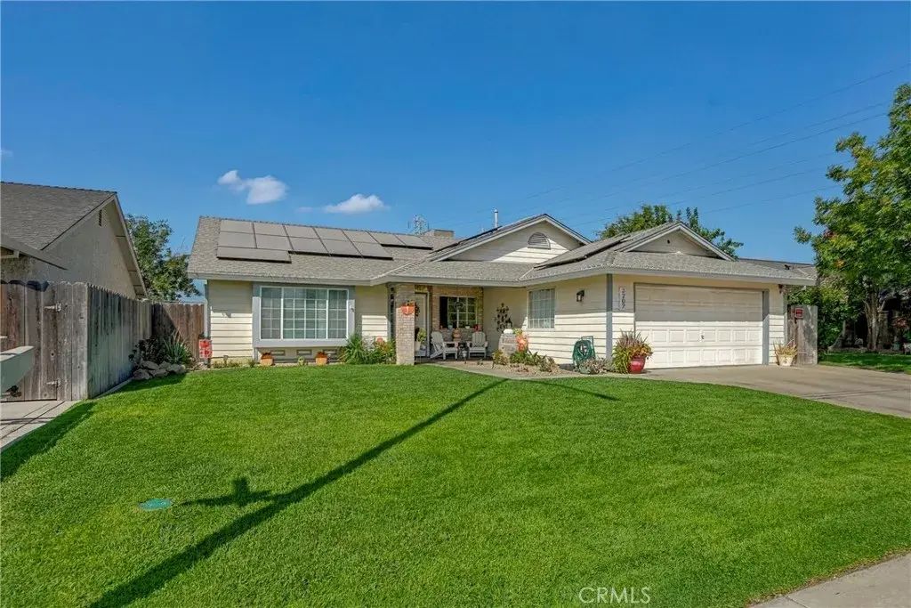 3207 Manzanita, Atwater