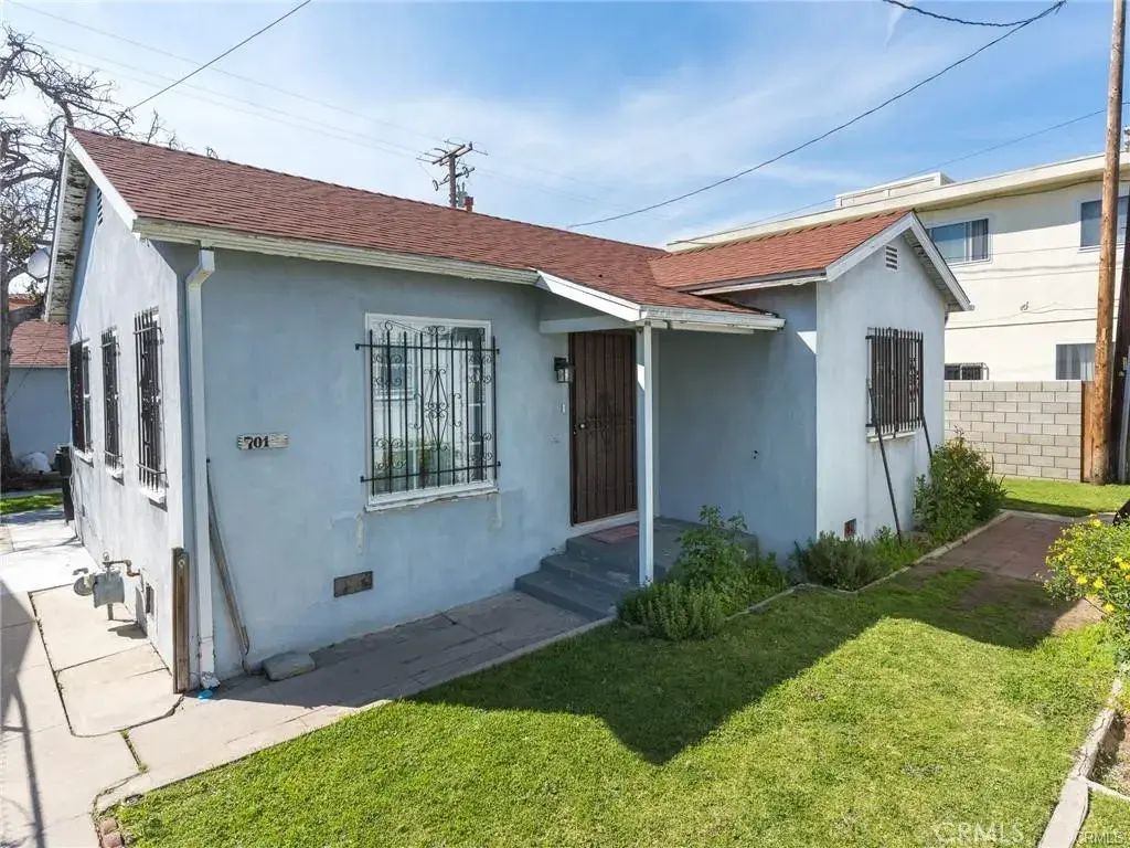 701 Walnut Street, Inglewood