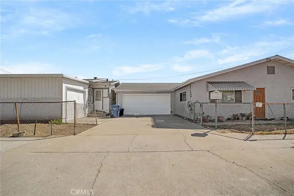 234 W 4th Street, Azusa