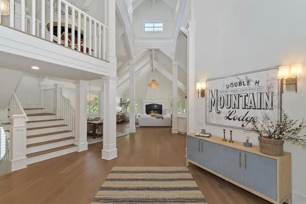 27567 West Shore Rd, Lake Arrowhead