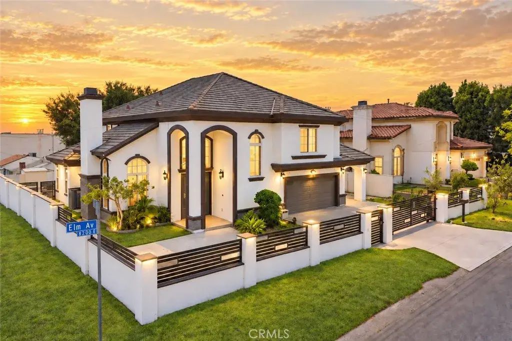 8228 Elm Avenue, San Gabriel