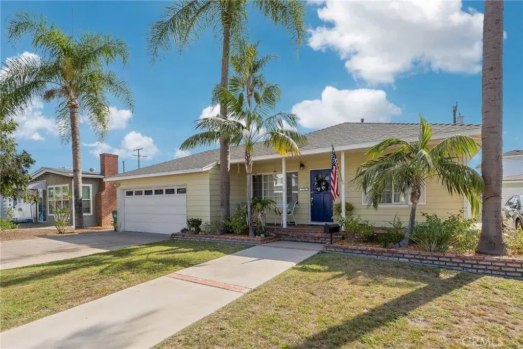 3246 Marber Avenue, Long Beach