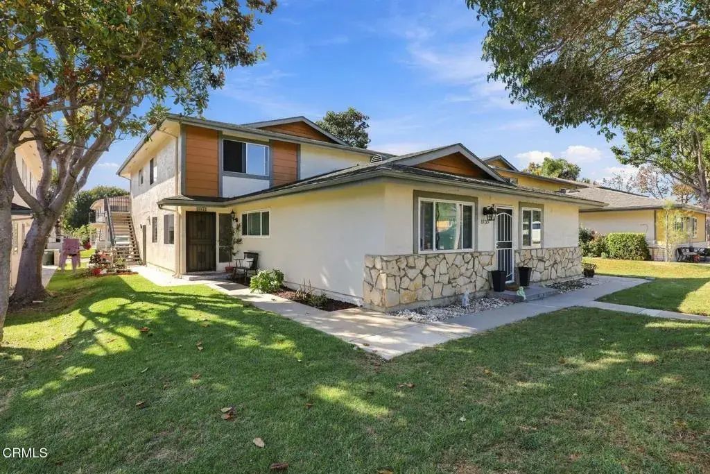 1137 Chalmette Avenue, Ventura