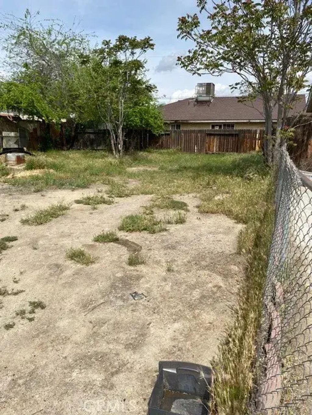 904 Curtis, Bakersfield