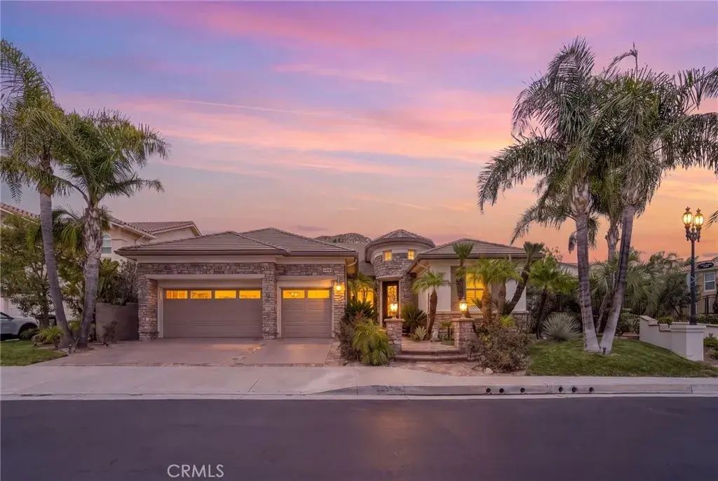20371 Via Botticelli, Porter Ranch