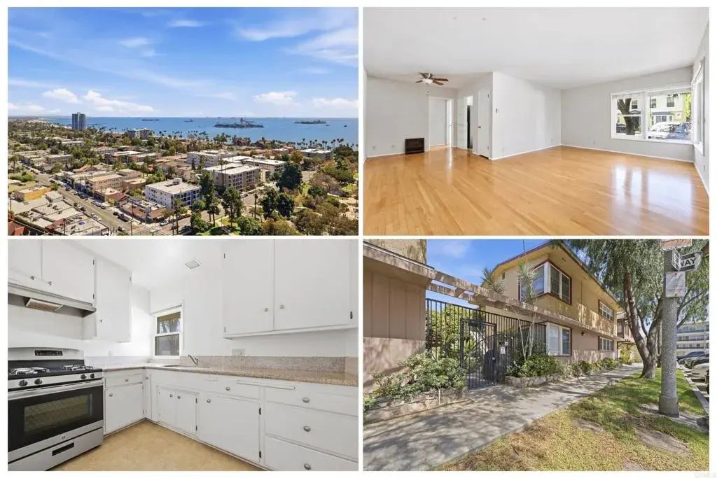 2075 E Appleton Street 27, Long Beach