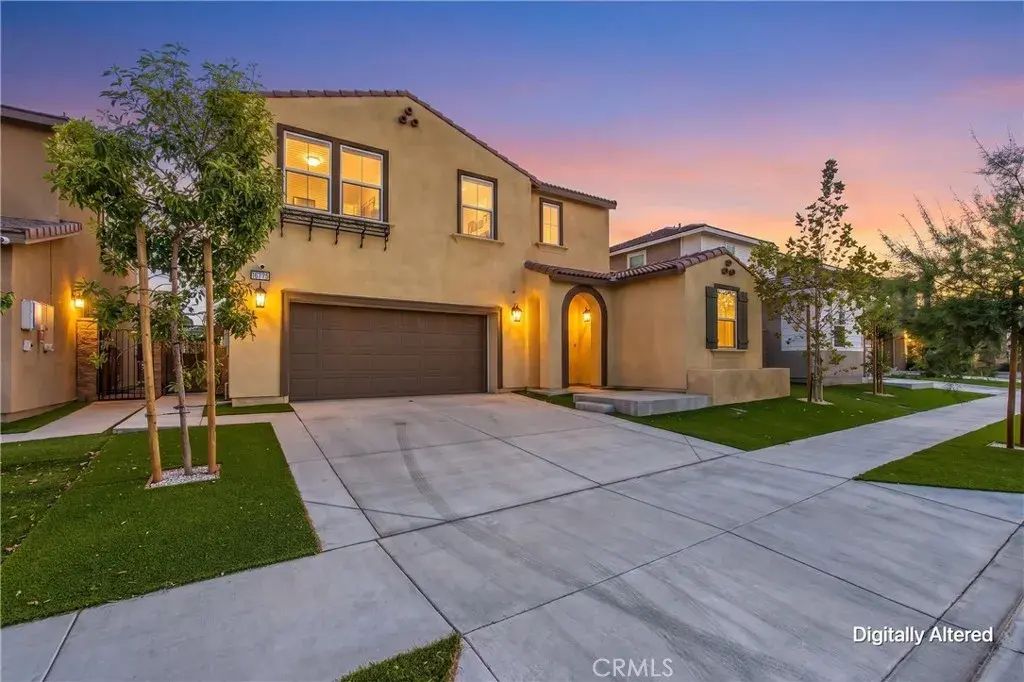 16775 Fern Pine, Fontana