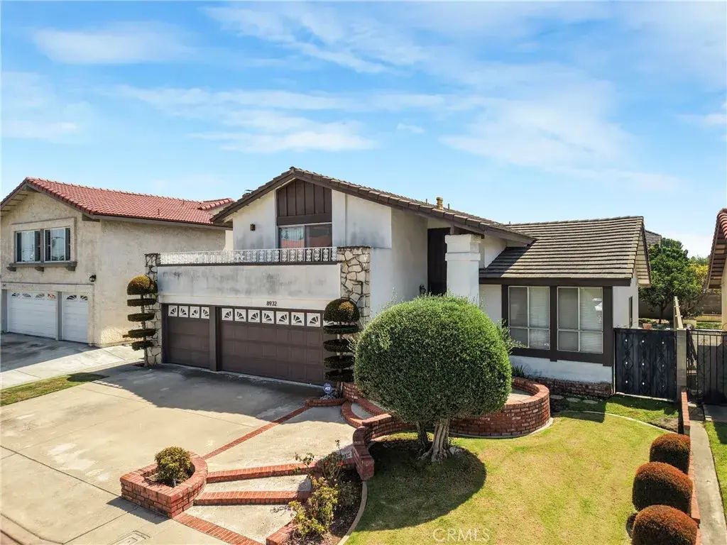 8932 Ernest Fulsom, Garden Grove