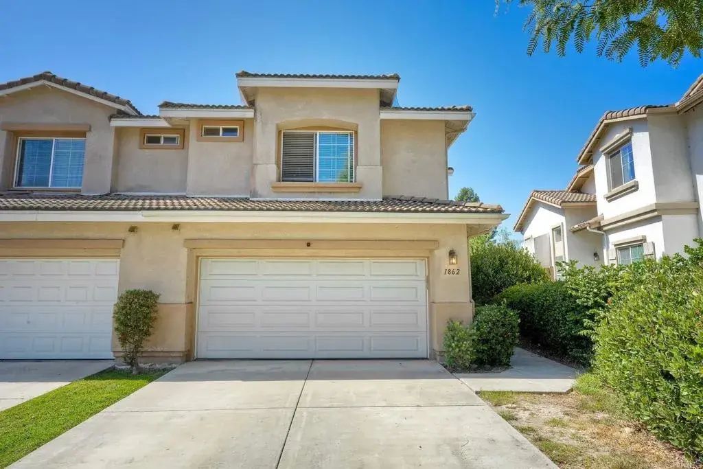 1862 Morning View Drive, Vista