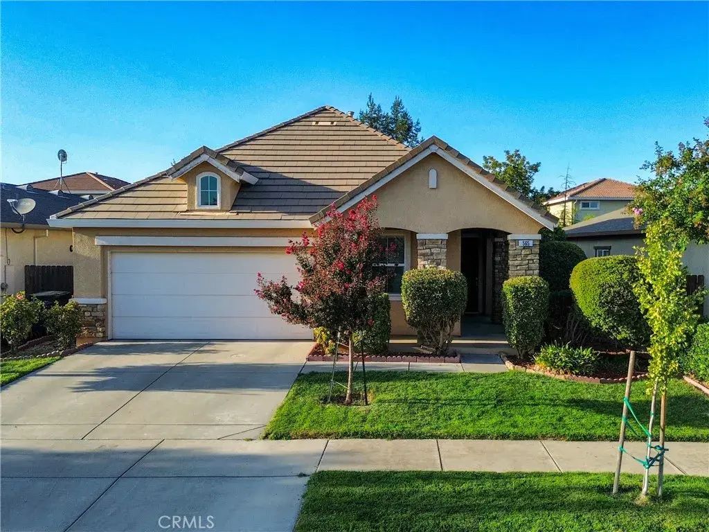 565 Tolman Way, Merced