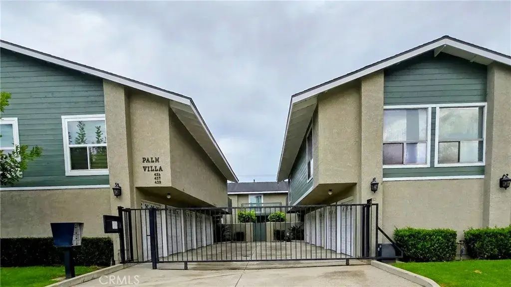 437 E Commonwealth, Fullerton