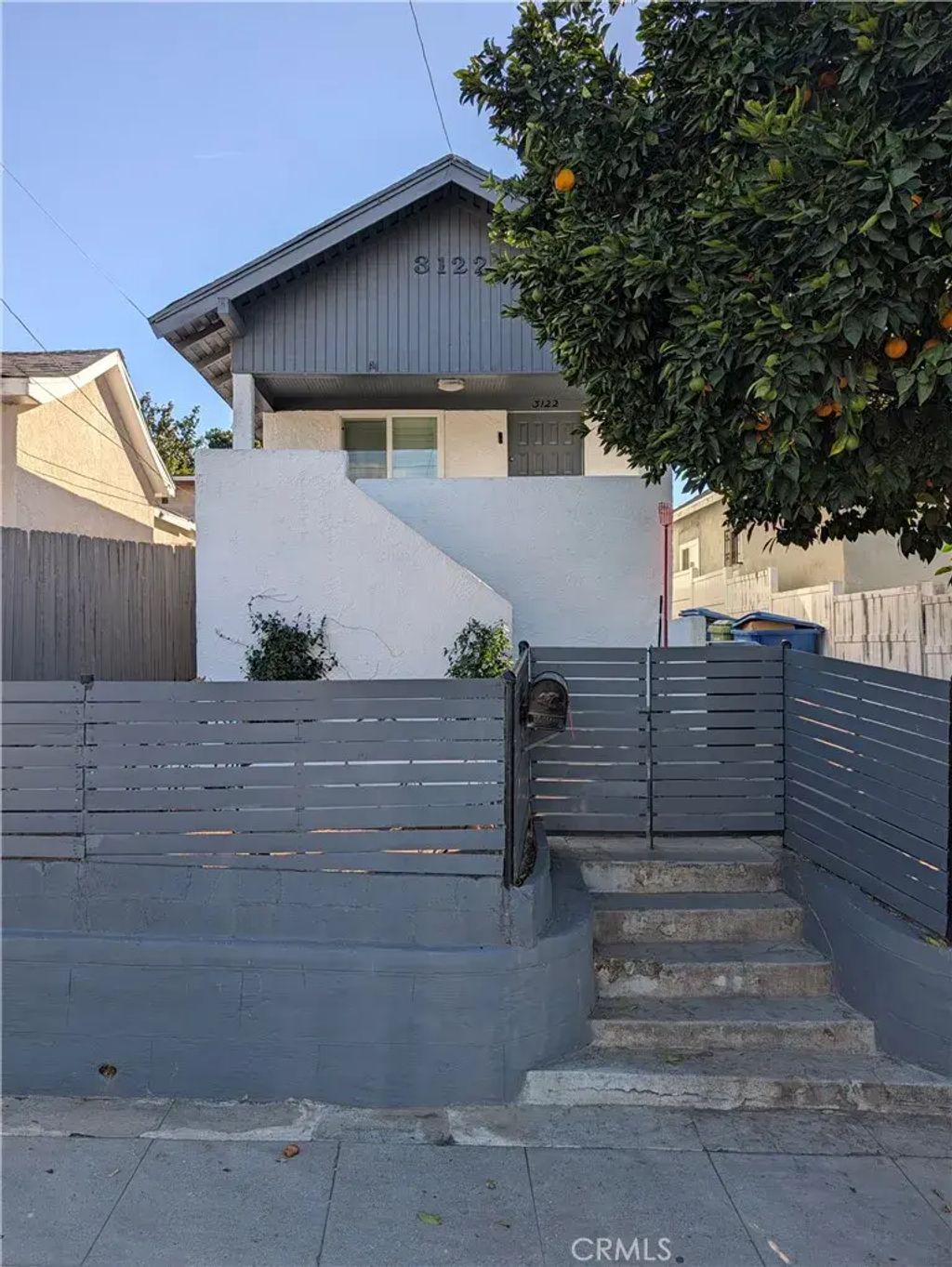 3122 Malabar Street, Los Angeles
