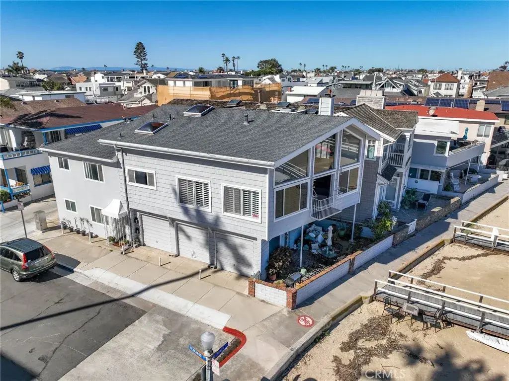 311 E Edgewater B, Newport Beach