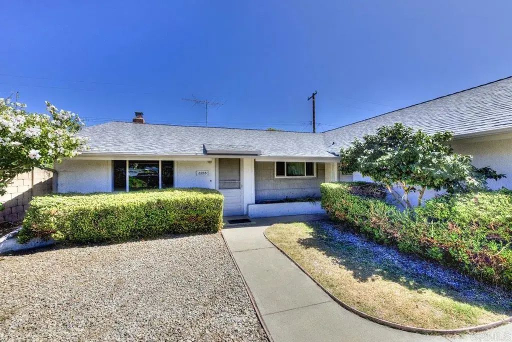 2228 Maple Street, Costa Mesa