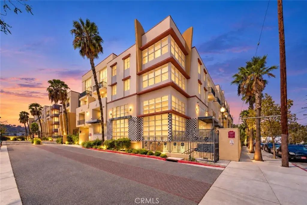 360 W Avenue 26, Los Angeles