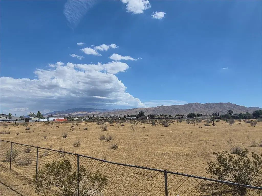Merino, Apple Valley