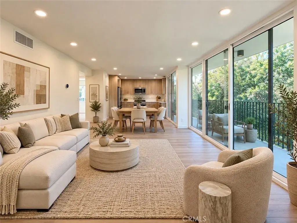 1540 S Beverly Drive 4, Los Angeles