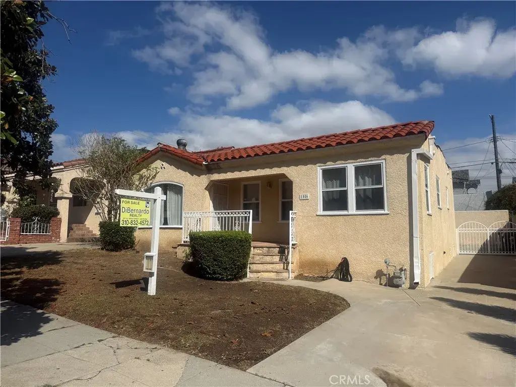 1056 W 8th Street West, San Pedro
