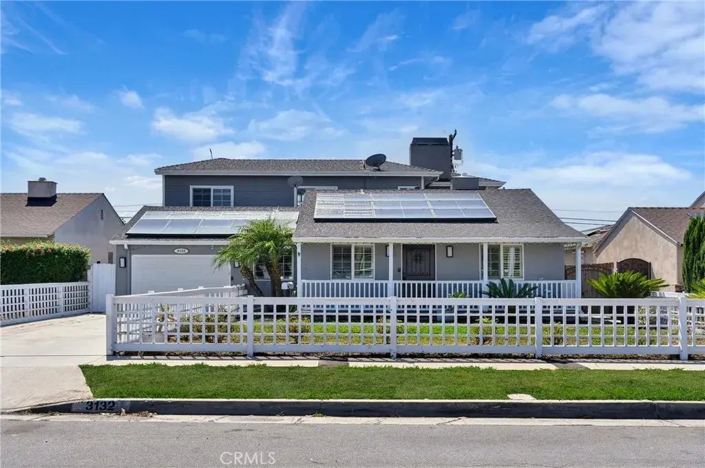 3132 W 152nd Street, Gardena